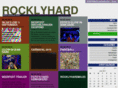 rocklyhard.com