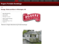 rogersbuildingsnc.com