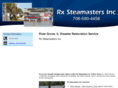 rxsteamasterschicago.com