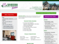 savannahsuites.com