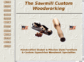 sawmillwoodworking.com