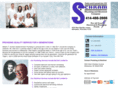 schramplumbingandelectrical.com