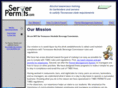 serverpermits.com