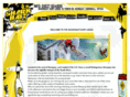 sharkbaitsurflodge.co.uk