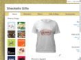 sheckells.com
