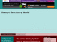 sherryssanctuaryworld.com