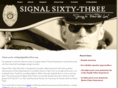 signalsixtythree.org