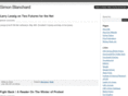 simonblanchard.org