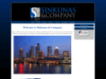 sinkunas.com