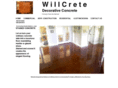 stainedconcretefloorsbymichael.com