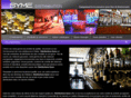 symedistribution.com