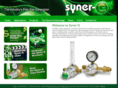 synergproducts.com
