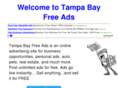 tampabayfreeads.com