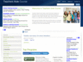 teachersaidecourse.com