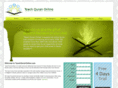 teachquranonline.com