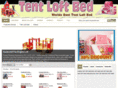 tentloftbed.com