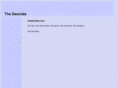thedesolate.com