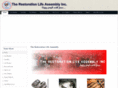therestorationlifeassembly.org