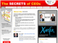 thesecretsofceos.com