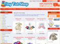 tinytotshop.co.uk