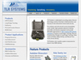 tlrsystems.com
