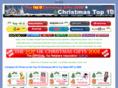 top10christmas.co.uk
