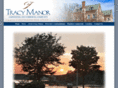 tracymanor.com