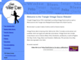 trianglevintagedance.com