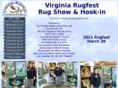 virginiarugfest.com