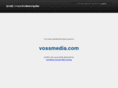 vossmedia.com
