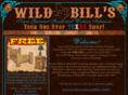 wildbillsstore.com