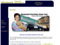 woodwardvet.com
