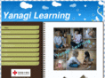 yanagilearning.com