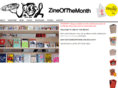 zineofthemonth.com