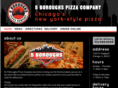 5borospizza.com