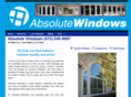 absolute-windows.com