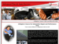 advancedtireandautoservice.com