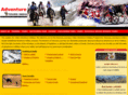 adventure-tours-india.com