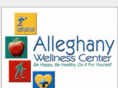 alleghanywellnesscenter.com