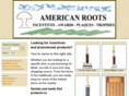 amerroots.com