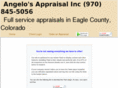 angelosappraisal.com
