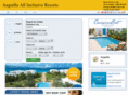 anguillaallinclusiveresorts.com