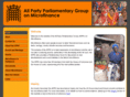 appg-microfinance.org
