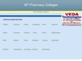 appharmacycolleges.in