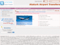 ataturkairporttransfers.info