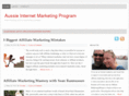 aussieinternetmarketingprogram.com