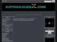 autohaulerz.com