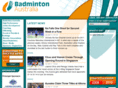 badminton.org.au