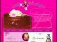bakergirlcakes.com