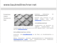 baukreditrechner.net